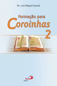 Formação para Coroinhas 2