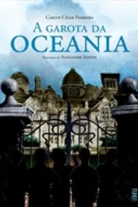 A Garota da Oceania