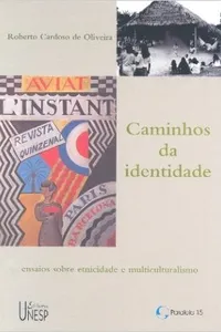 Caminhos da Identidade
