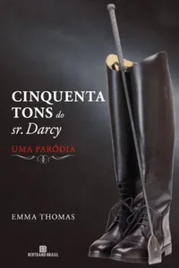 Cinquenta tons do sr. Darcy