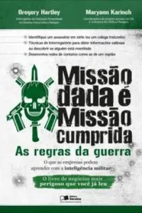 Missão Dada É Missão Cumprida