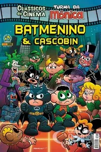BatMenino & Cascobin