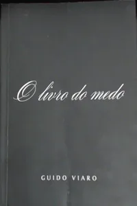 O livro do medo