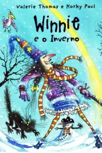 Winnie e o Inverno