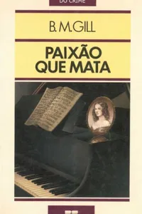Paixão que Mata