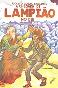 A Chegada de Lampião no Céu