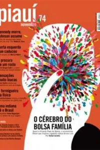 Revista Piauí n. 74