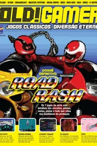 OLD!Gamer #9