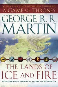 The Lands of Ice and Fire