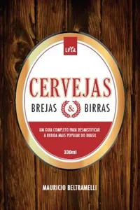Cervejas, Brejas & Birras