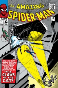 The Amazing Spider-Man #30