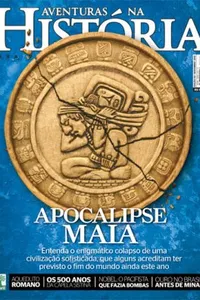 Aventuras na História Nº 112 (Novembro de 2012)