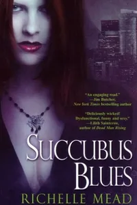 Succubus Blues