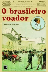 O brasileiro voador