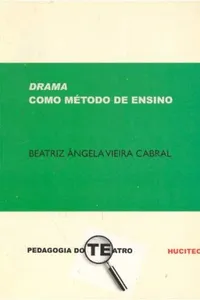 Drama Como Método de Ensino