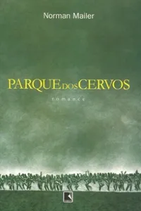Parque dos cervos