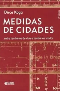 Medidas de cidades