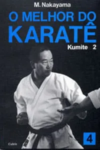 O Melhor do Karatê - Vol 4