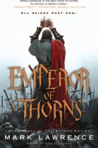 Emperor of Thorns