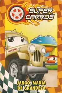 Super Carros