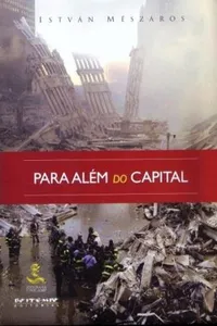 Para além do capital