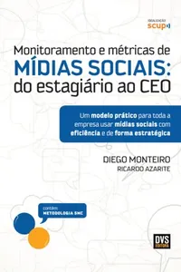 Monitoramento e métricas de mídias sociais: do estagiário ao CEO