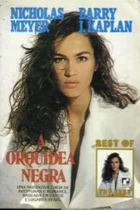 A Orquídea Negra