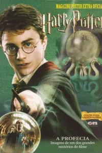 Harry Potter e a Ordem da Fênix