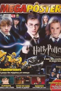 Harry Potter e a Ordem da Fênix