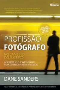 Profissão Fotógrafo
