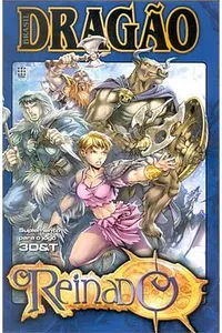 Dragão Brasil: O Reinado