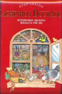Cachinhos Dourados