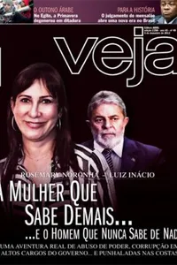 Revista Veja - Edição 2298 - 5 de dezembro de 2012