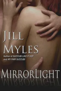 O Cavaleiro do Espelho (Mirrorlight)