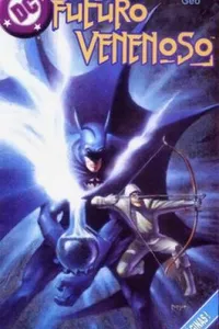 Batman & Arqueiro Verde