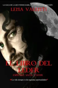 El libro de Leder