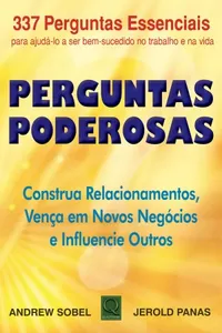 Perguntas Poderosas