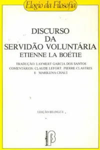 Discurso da servidão voluntária