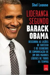 Liderança segundo Barack Obama