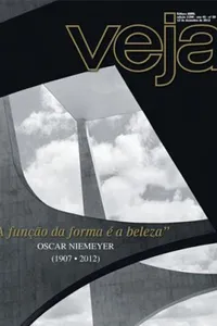 Revista Veja - Edição 2299 - 12 de dezembro de 2012
