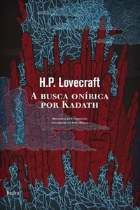 A Busca Onírica por Kadath