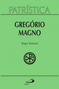 Regra Pastoral