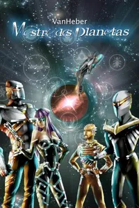 Mestre dos Planetas
