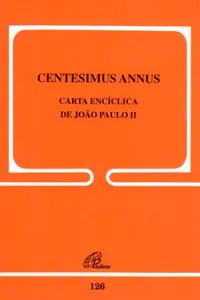 Centesimus Annus