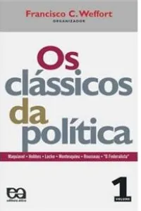 Os clássicos da Política