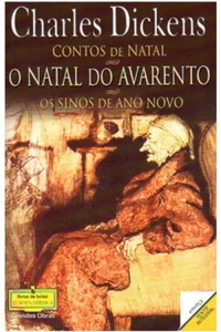 O Natal do Avarento & Os Sinos de Ano Novo