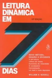 Leitura Dinâmica em 7 Dias
