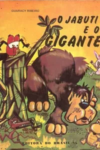 O Jabuti e o Gigante