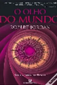 O Olho do Mundo