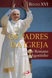 Os Padres da Igreja